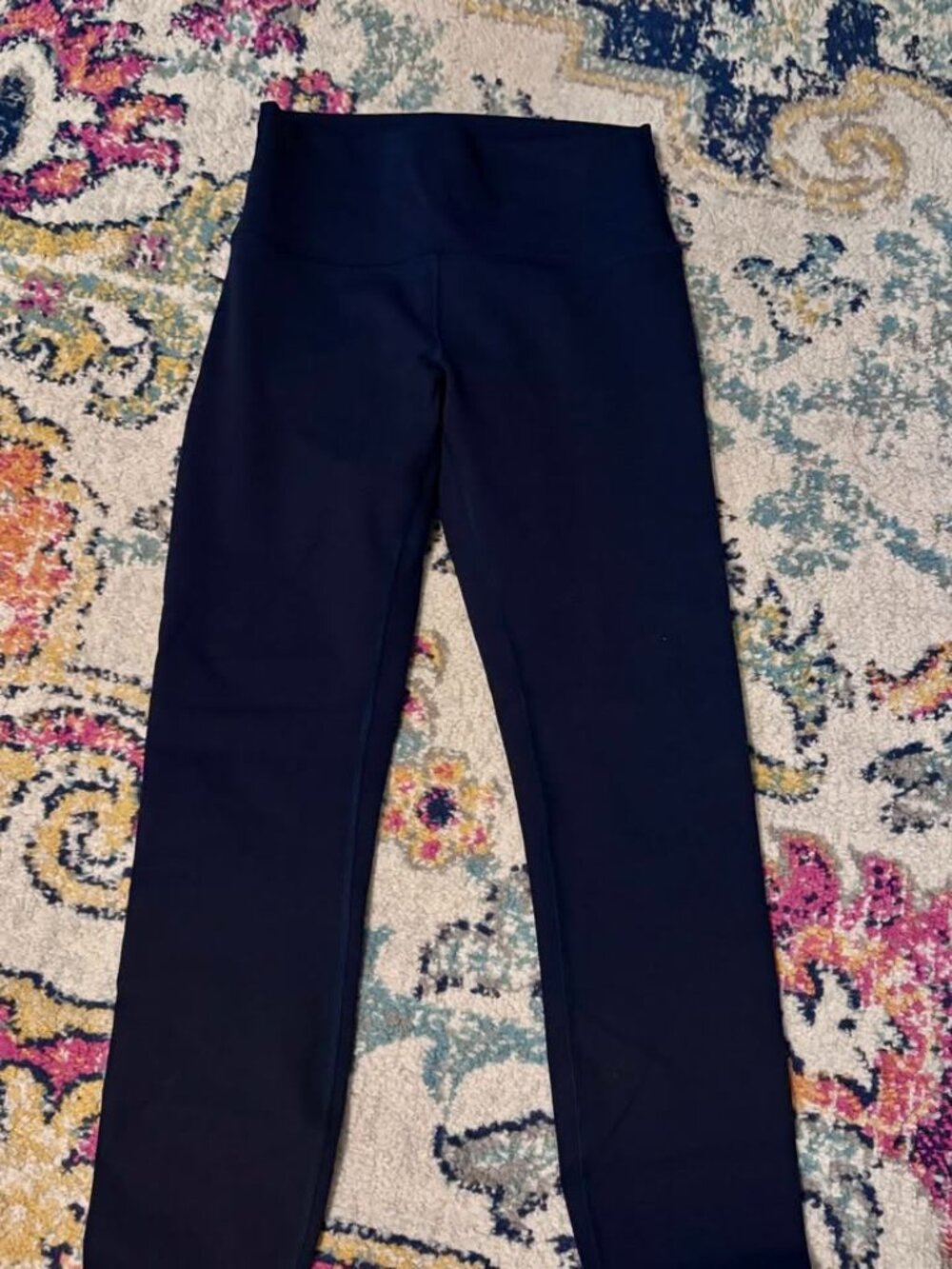 Lululemon Wunder Under Train- EUC